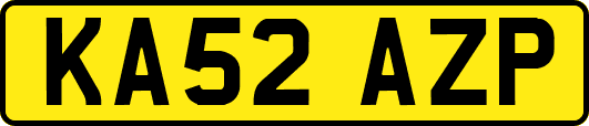 KA52AZP
