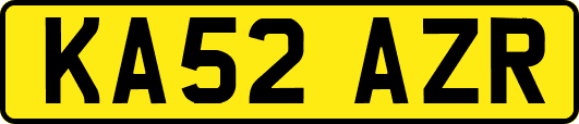 KA52AZR