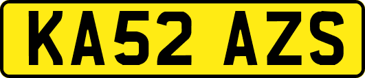 KA52AZS