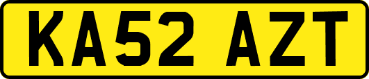 KA52AZT