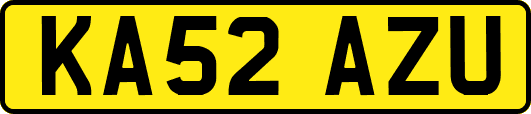 KA52AZU