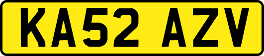 KA52AZV
