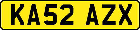 KA52AZX