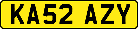 KA52AZY