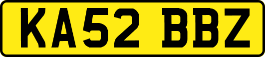 KA52BBZ