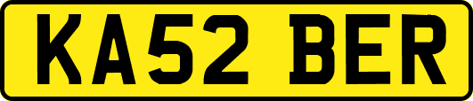 KA52BER