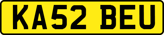 KA52BEU