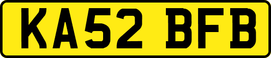 KA52BFB