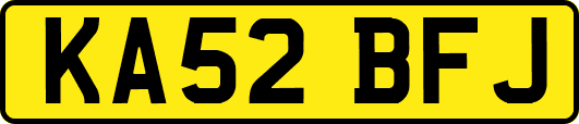 KA52BFJ