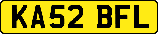 KA52BFL