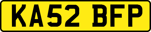 KA52BFP