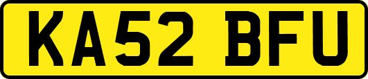 KA52BFU