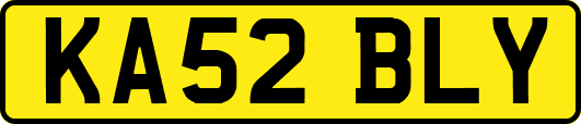 KA52BLY