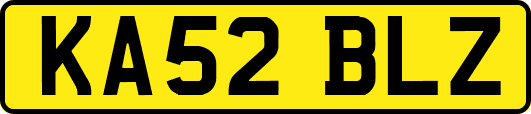 KA52BLZ