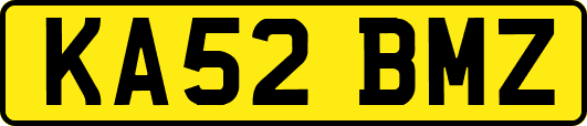 KA52BMZ
