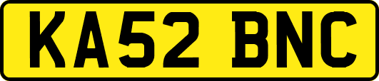 KA52BNC