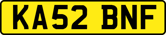 KA52BNF