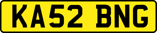 KA52BNG