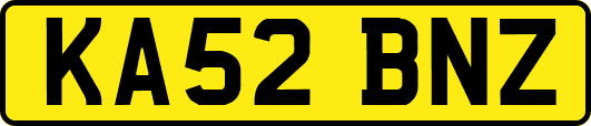 KA52BNZ