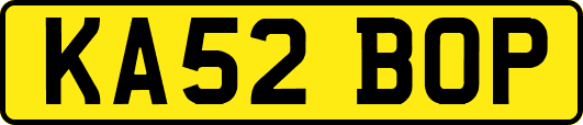 KA52BOP