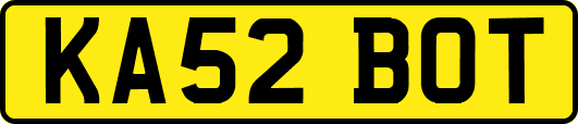 KA52BOT