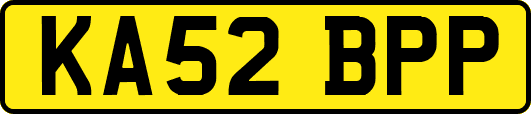 KA52BPP