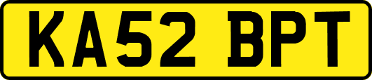 KA52BPT