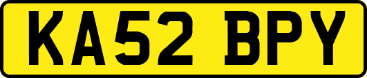 KA52BPY