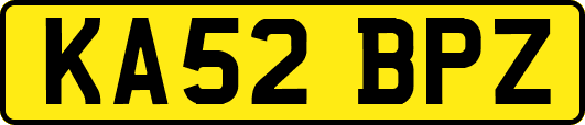 KA52BPZ