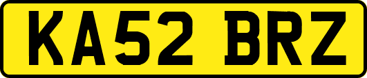 KA52BRZ