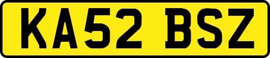 KA52BSZ