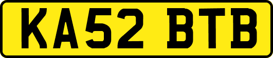 KA52BTB