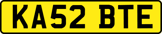 KA52BTE