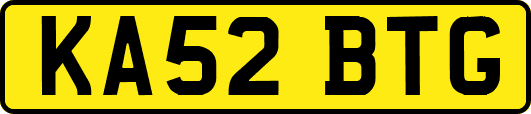 KA52BTG