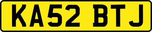KA52BTJ