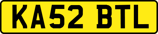 KA52BTL
