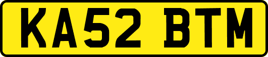 KA52BTM