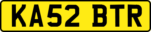 KA52BTR