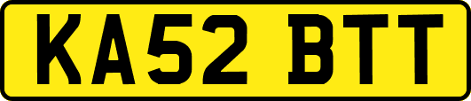 KA52BTT