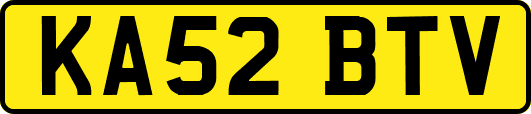 KA52BTV