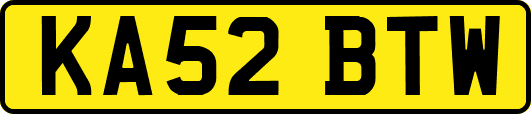 KA52BTW