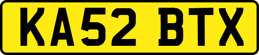 KA52BTX