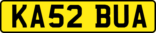 KA52BUA