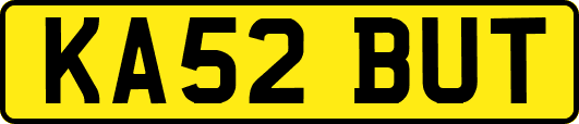 KA52BUT
