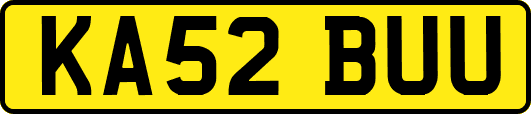 KA52BUU