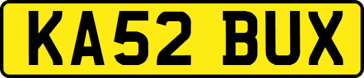 KA52BUX