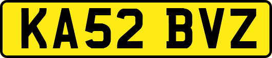 KA52BVZ
