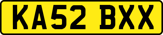 KA52BXX