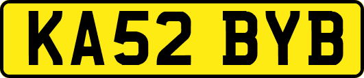 KA52BYB