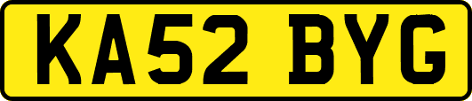 KA52BYG